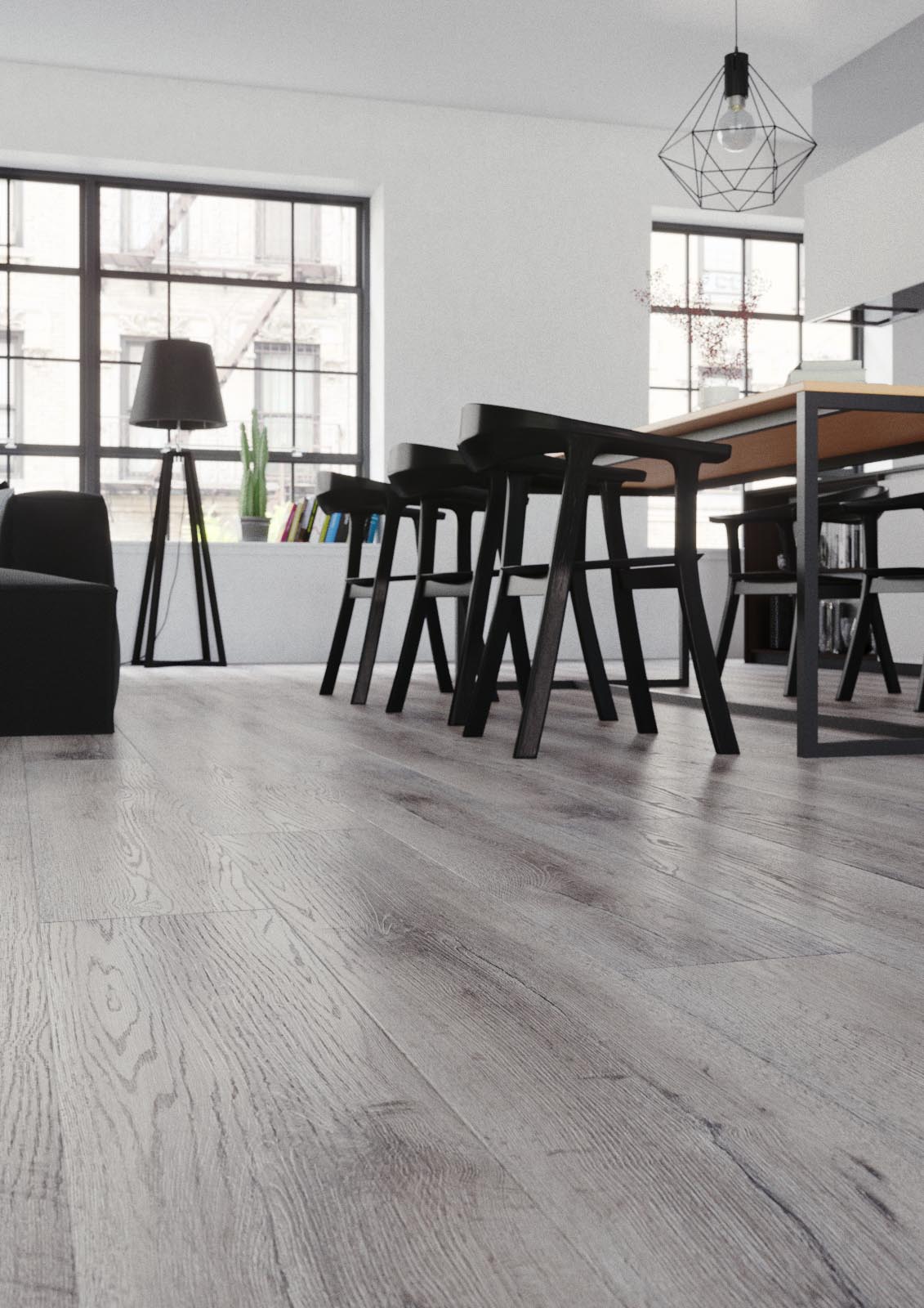 flooring trends