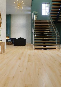 Amaron Yankee Oak - bright oak inspirations