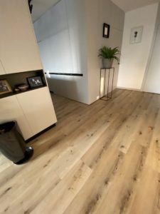 Arbiton Vinyl Floor