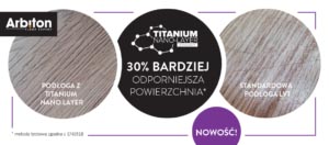 titanium Nano Layer