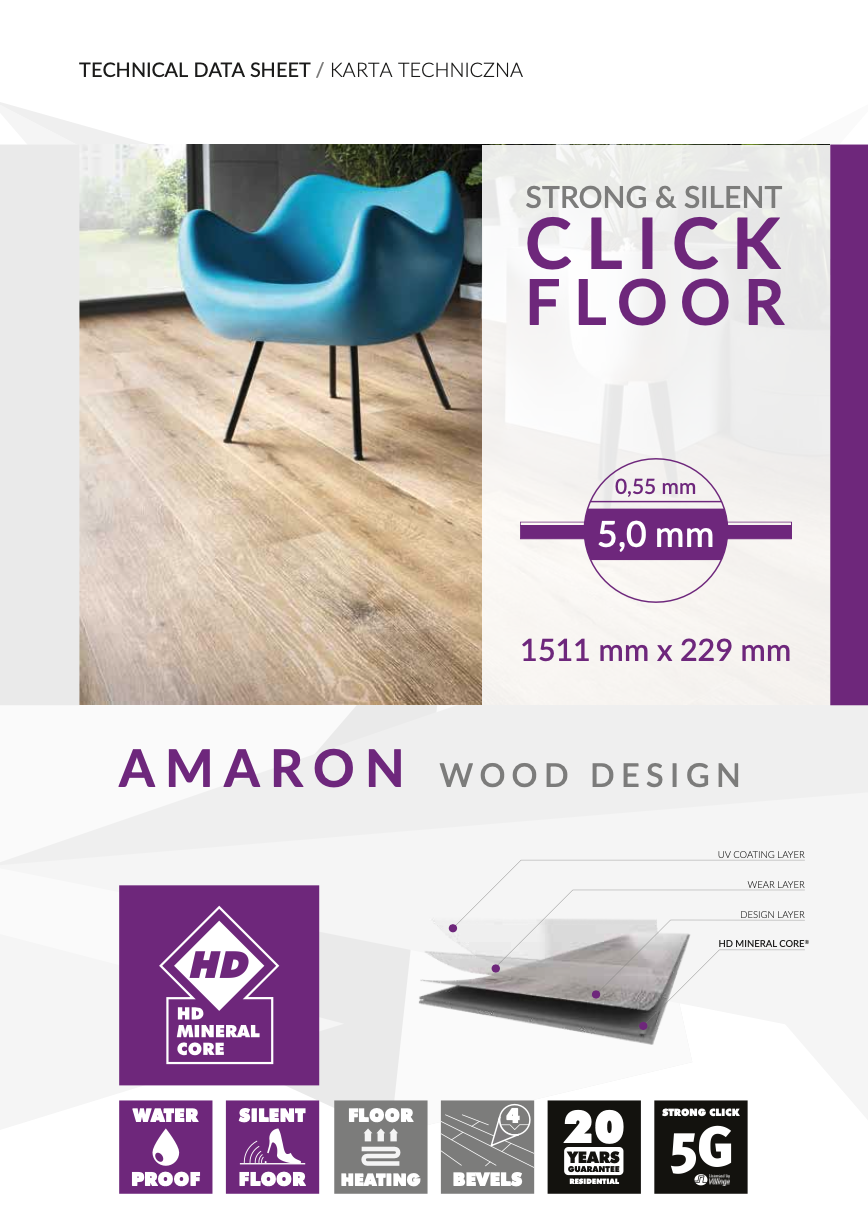 AMARON Wood Design