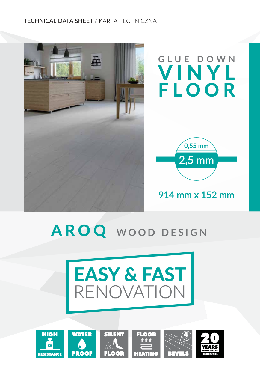 AROQ Wood Design